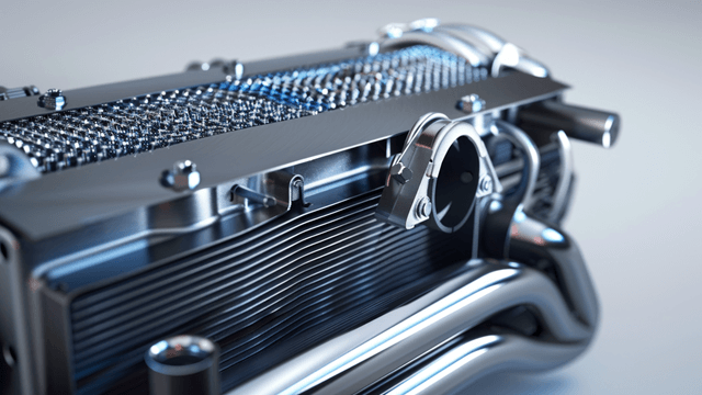 Service kits