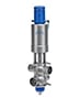 Unique Mixproof SeatClean valve
