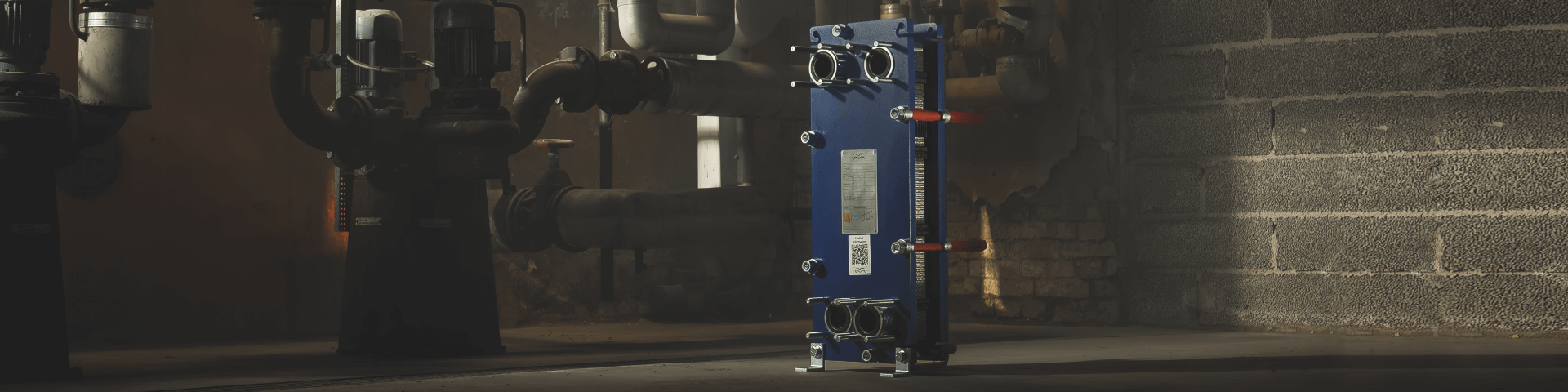 Alfa Laval Fast track