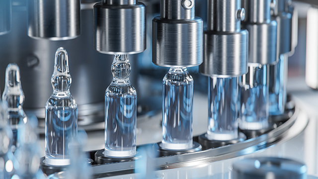 Medical_ampoule_production_line_at_pharmaceutical _factory
