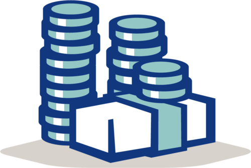 Energy hunters Icon Investment pos transp HIGH