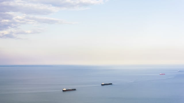 Cargo ships 640x360