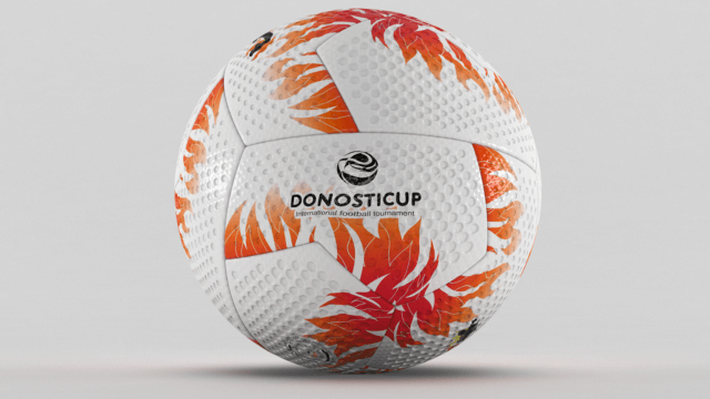 balon donosti 2025