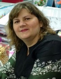 Beatriz Cuesta