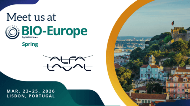 BioEurope AlfaLaval