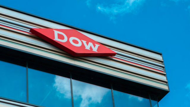 Dow case story
