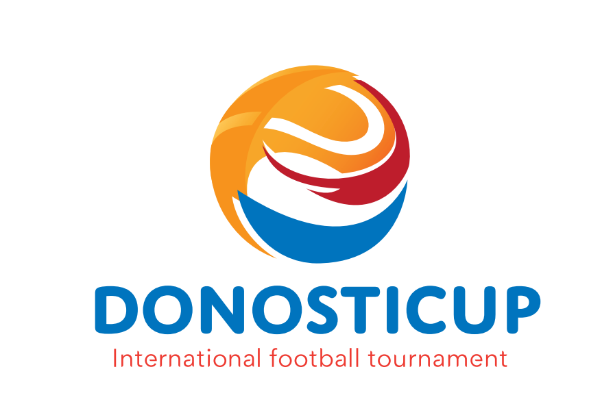 Logo Donosti Cup