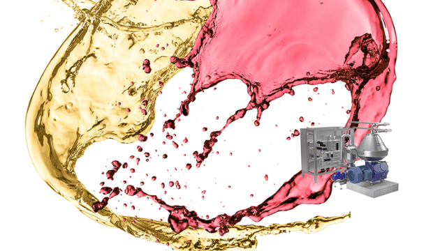 webinar alfa laval vino