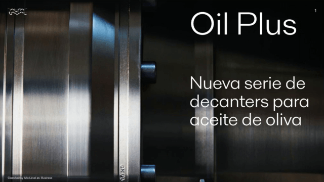 webinar oil plus
