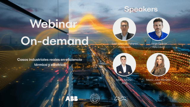 Webinar on demand EEM 640