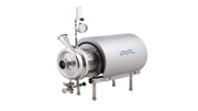 Alfa Laval LKH UltraPure pump