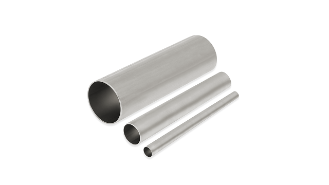 Tubes ISO EN 10357-D Hygienic