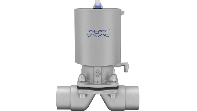 Alfa Laval DV-ST