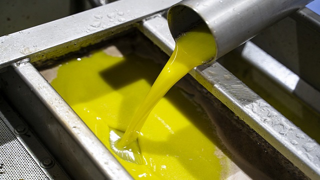 olive oil decanter centrifuge Alfa Laval