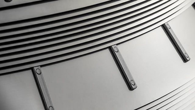 how it works how disc stack works