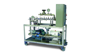 Alfa Laval LabUnit M39L/H