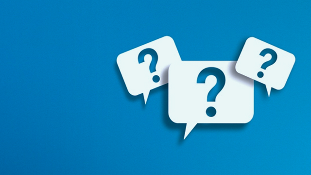 Image for FAQ