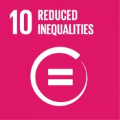 Objetivo 10 de desarrollo sostenible: Reducción de las Desigualdades