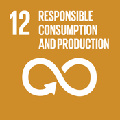 Objetivo 12 de desarrollo sostenible: Producción y Consumo Responsables 