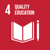 Objetivo 4 de desarrollo sostenible: Educación de Calidad 