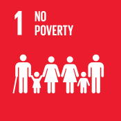 Objetivo 1 de Desarrollo Sostenible: Fin de la Pobreza
